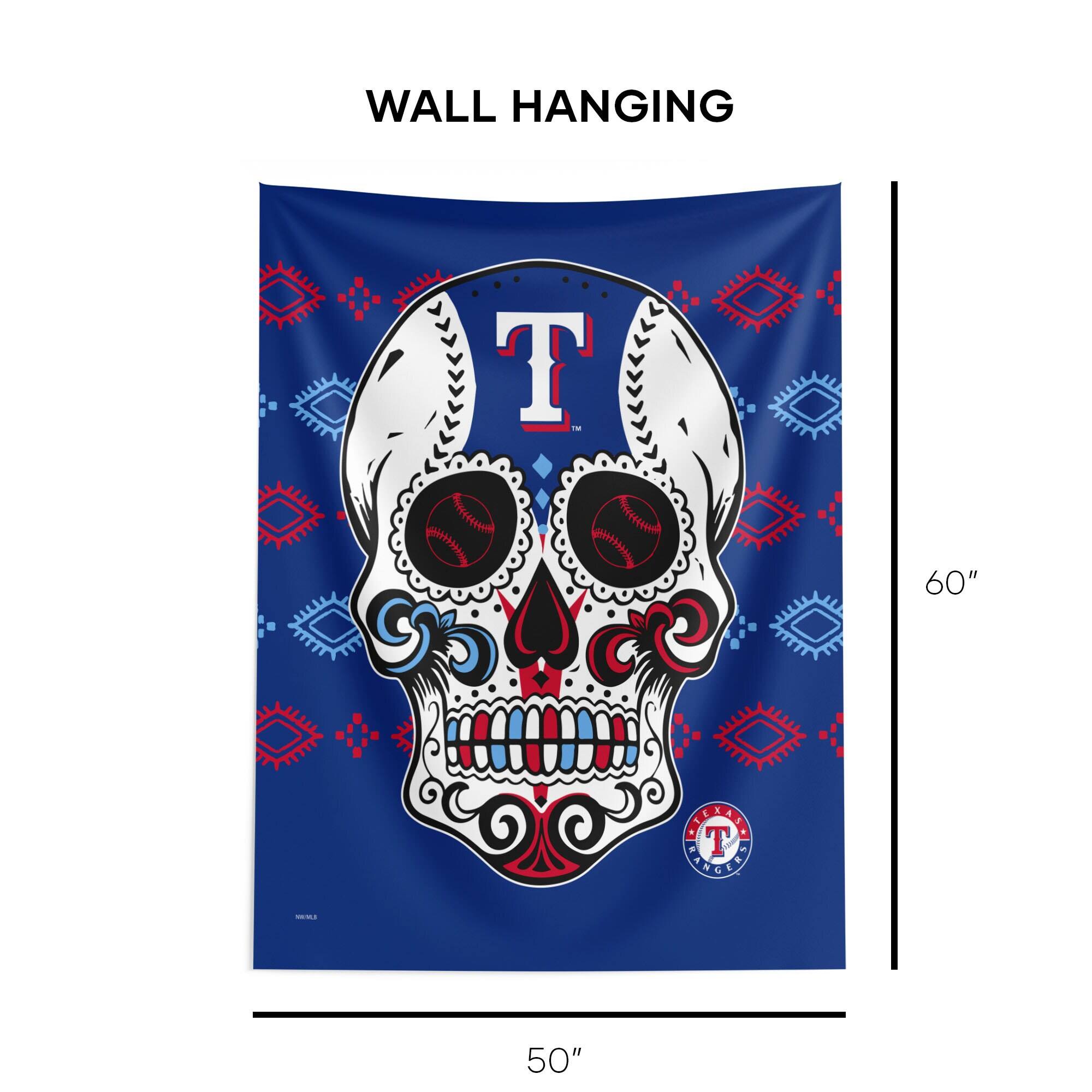 WALL HANGING

T

60"

50"