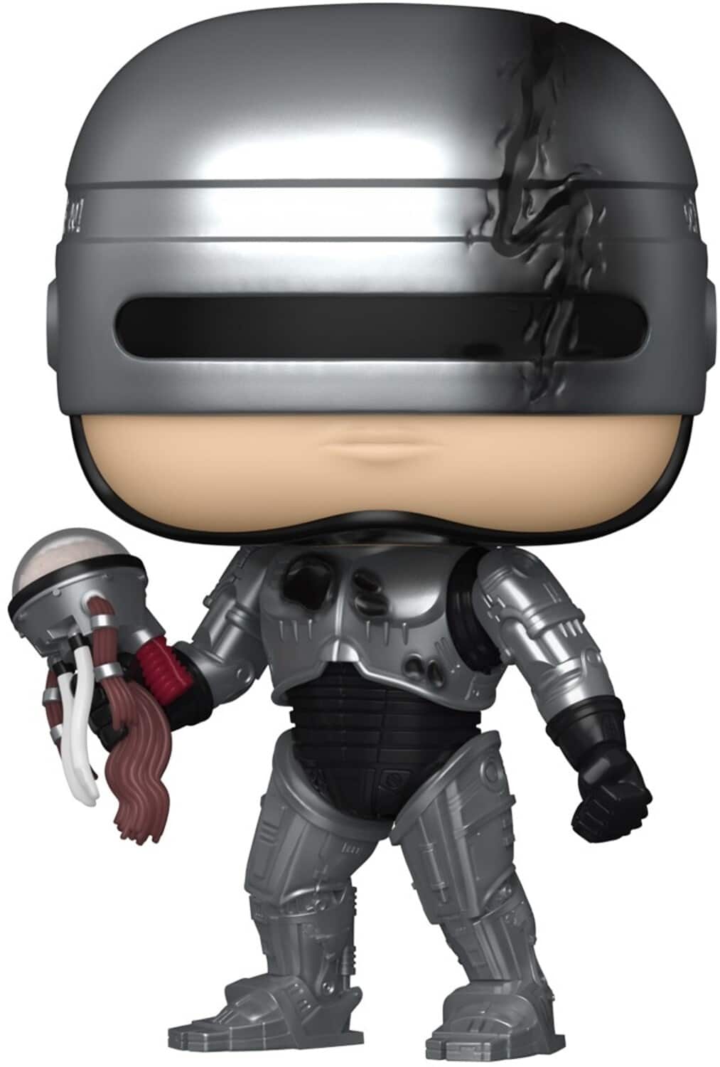 Funko Robocop 2: Robocop Multicolor - Best Buy