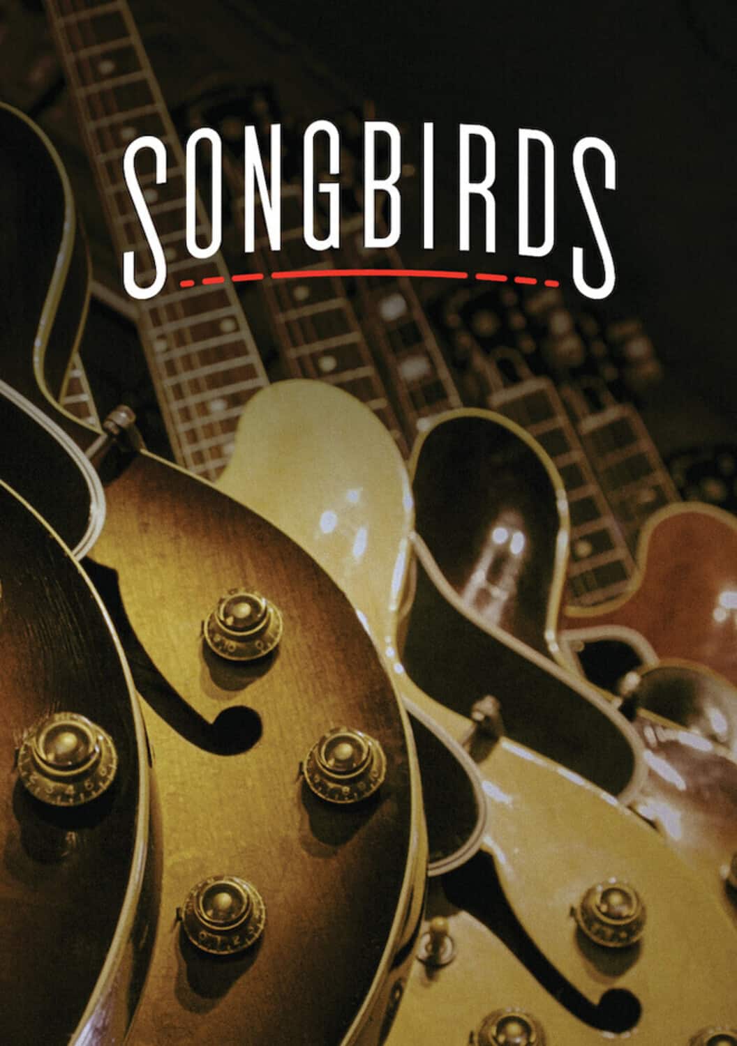 Songbirds  - DVD