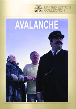 Avalanche - DVD