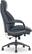 Alt View 12. La-Z-Boy - Calix Big and Tall Executive Chair with TrueWellness Technology Office Chair - Slate.
