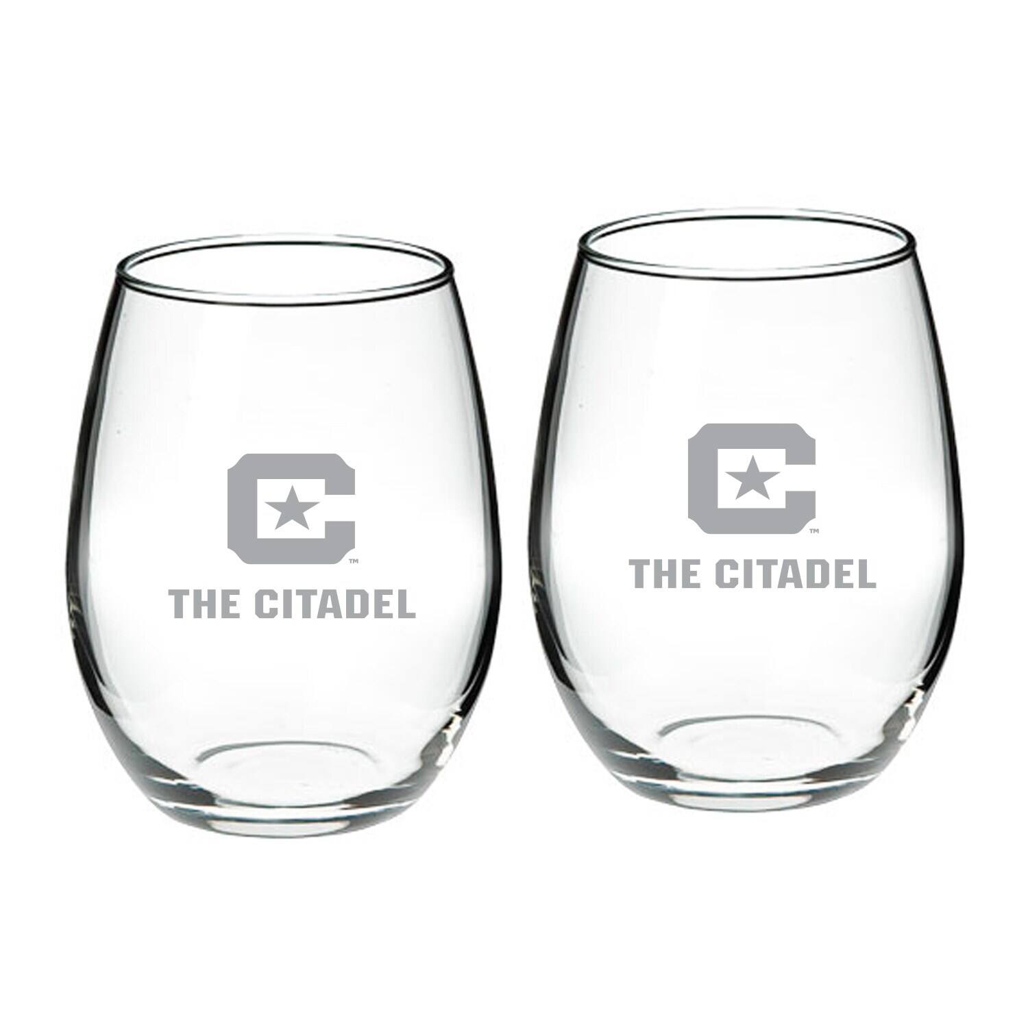 C - THE CITADEL  
C - THE CITADEL