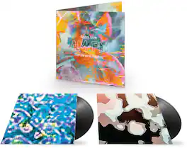 Phil Manzanera & Andy Mackay - AM PM Soho Live - VINYL LP