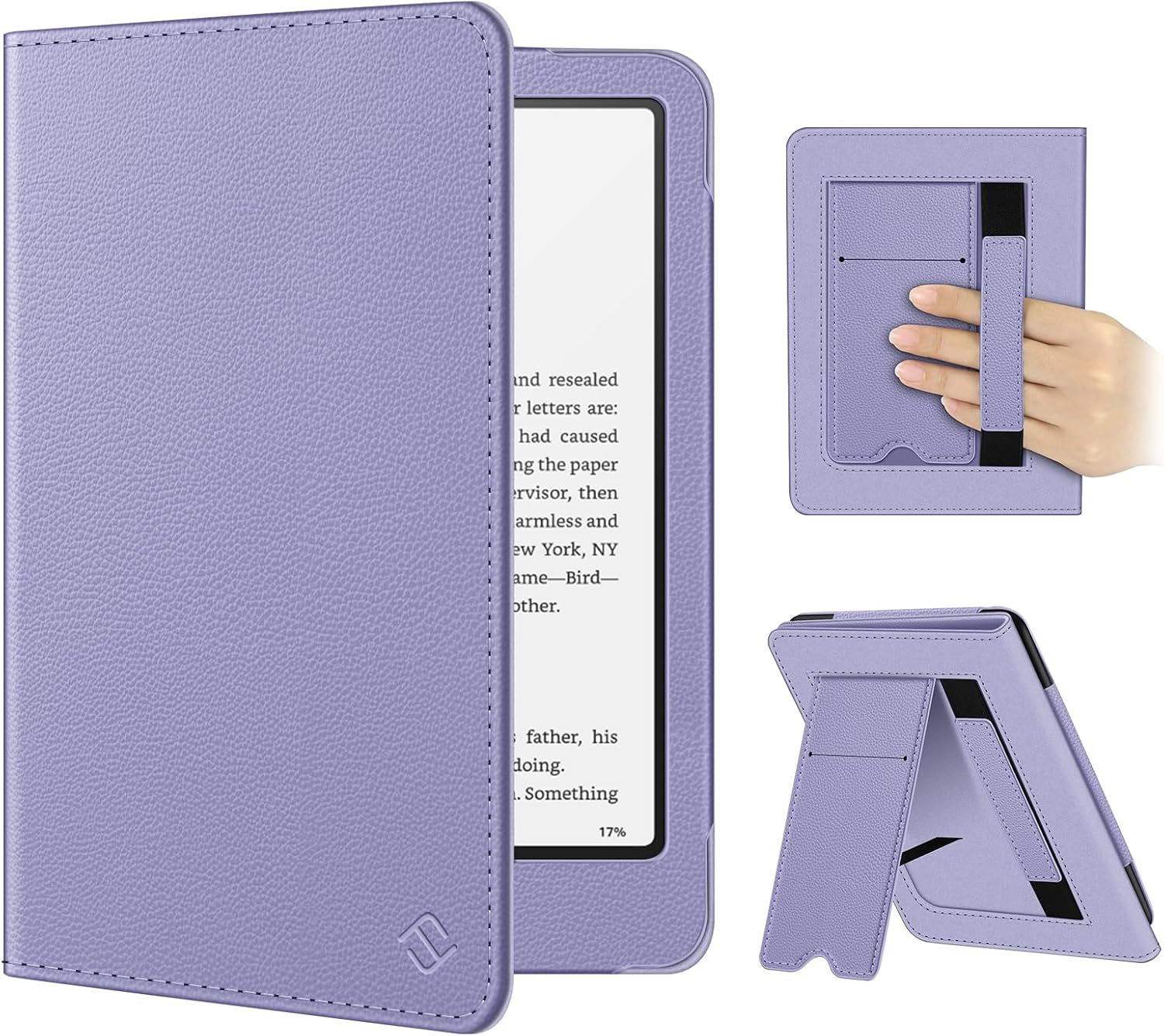 Lilac Purple