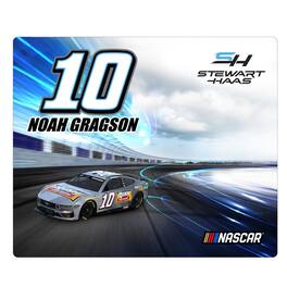 Sparta 2002 Designs & Promotions - Noah Gragson Rush Truck Centers Mouse Pad - Multicolor