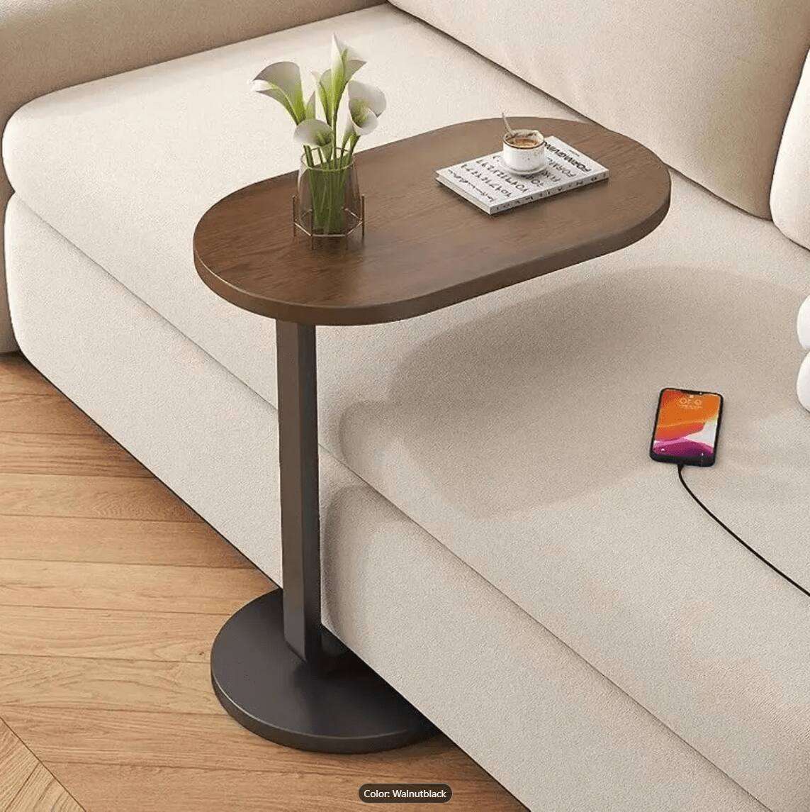 CNr 0.10  
Color: Walnutblack