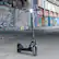 Alt View 13. NIU - KQi 100F Foldable Electric Kick Scooter w/ 22 mi Max operating Range & 18 mph Max Speed - Gray.