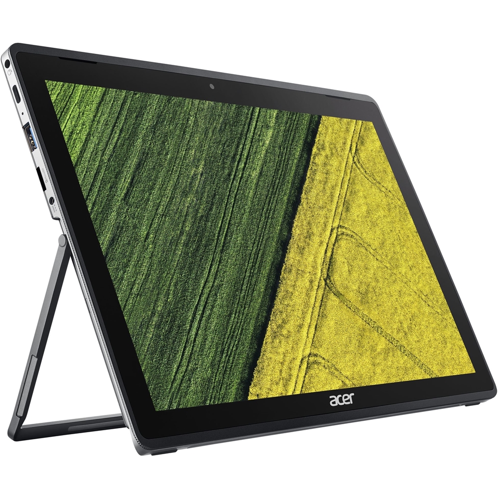 Best Buy: Acer Switch 3 12.2" 64GB Keyboard Iron Gray SW31231P4G1