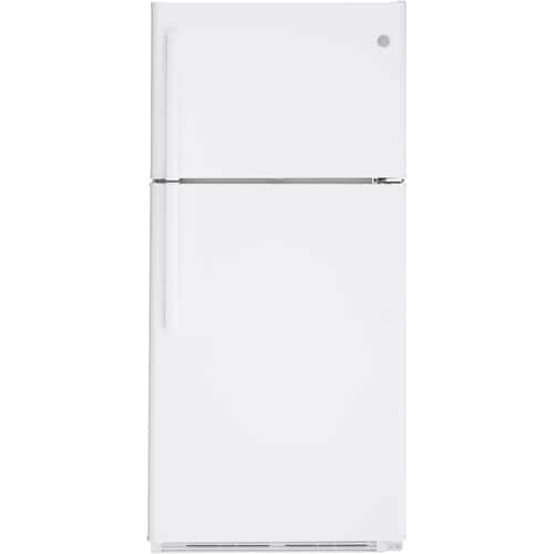 fridge freezer glass