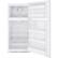 Alt View 11. GE - 18.2 Cu. Ft. Top-Freezer Refrigerator.