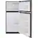 Alt View 11. GE - 18.2 Cu. Ft. Top-Freezer Refrigerator.
