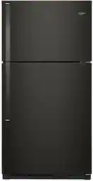 Black Stainless Steel - Fingerprint Resistant