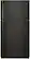 Front. Whirlpool - 21.3 Cu. Ft. Top-Freezer Refrigerator - Black Stainless Steel.