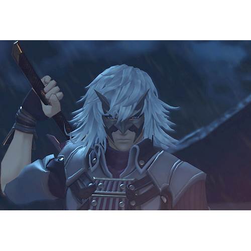 Xenoblade Chronicles Nintendo + 107640 Expansion [Digital] Buy Pass Best - 2 Switch