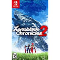 Xenoblade Chronicles 2 - Nintendo Switch [Digital] - Front_Zoom