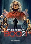 Front Standard. Tyler Perry's Boo 2!: A Madea Halloween [DVD] [2017].