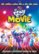 Front Standard. My Little Pony: The Movie [DVD] [2017].