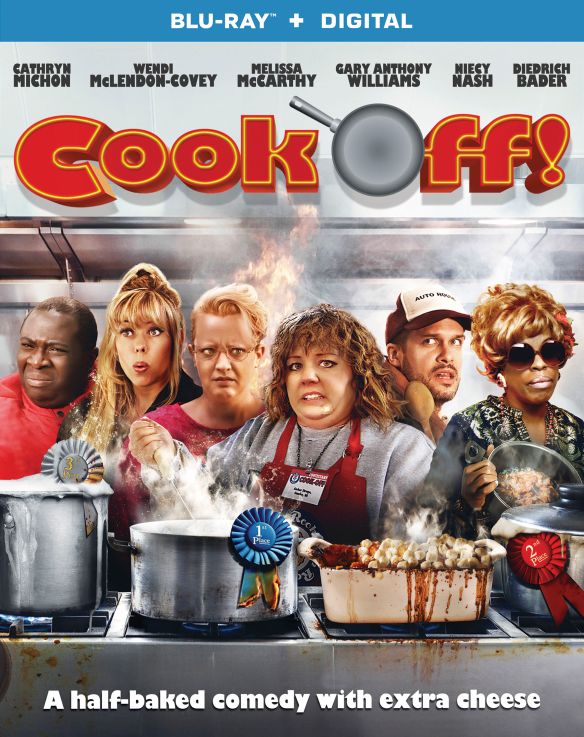  Cook Off! [Blu-ray] [2007]