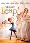 Front. Leap! [DVD] [2016].
