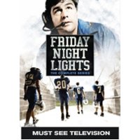 Friday Night Lights: The Complete Series [DVD]