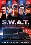 Front Standard. S.W.A.T.: The Complete Series [DVD].