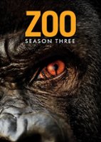 Zoo: The Third Season - Front_Zoom