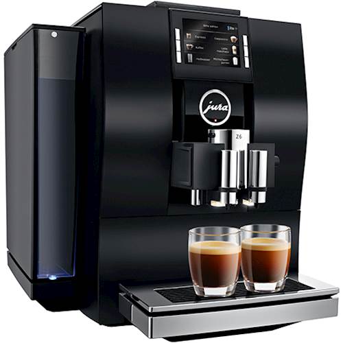 Black Coffee Machine Sale of the Year: Act Now! – Agaro