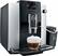 Alt View 12. Jura - E6 Espresso Machine with 15 bars of pressure - Platinum.