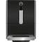 Jura - A1 Espresso Machine with 15 bars of pressure - Piano Black-Front_Standard