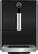 Front. Jura - A1 Espresso Machine with 15 bars of pressure - Piano Black.