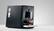 Alt View 14. Jura - A1 Espresso Machine with 15 bars of pressure - Piano Black.