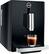 Left. Jura - A1 Espresso Machine with 15 bars of pressure - Piano Black.