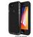 Alt View 13. LifeProof - NÜÜD Protective Water-resistant Case for Apple® iPhone® 8 - Black.