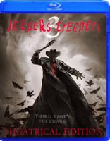 Jeepers Creepers 3 [Blu-ray] [2017] - Front_Original