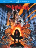 The Howling [Collector's Edition] [Blu-ray] [1981] - Front_Original