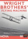Front Standard. NOVA: Wright Brothers' Flying Machine [DVD].