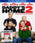 Front Standard. Daddy's Home 2 [Includes Digital Copy] [Blu-ray/DVD] [2017].