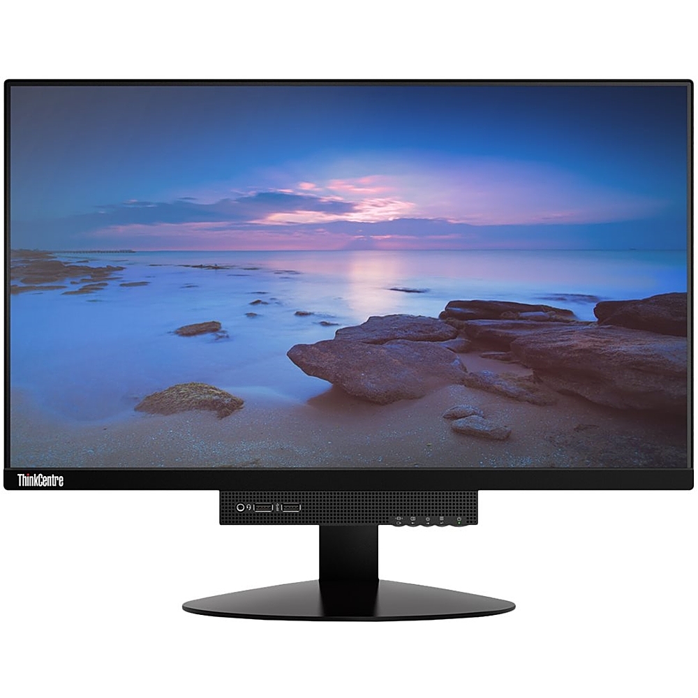 Lenovo ThinkCentre Tiny-in-One (TIO) Gen 5 monitors unveiled with