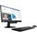 Alt View 11. Lenovo - ThinkCentre Tiny-in-One 22 21.5" IPS LED FHD Monitor (DisplayPort) - Black.
