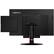 Alt View 13. Lenovo - ThinkCentre Tiny-in-One 22 21.5" IPS LED FHD Monitor (DisplayPort) - Black.