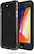 Alt View 13. LifeProof - NÜÜD Protective Water-resistant Case for Apple® iPhone® 8 Plus - Black.