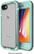 Alt View 13. LifeProof - NÜÜD Protective Water-resistant Case for Apple® iPhone® 8 - Cool Mist.