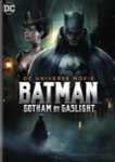 Front Standard. Batman: Gotham by Gaslight [DVD] [2018].
