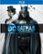 Front Standard. Batman: Gotham by Gaslight [Blu-ray] [2018].