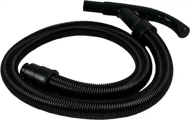 Front. Atrix - Replacement Hose for Atrix Backpack Series Vacuums - Black.