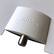 Alt View 11. Mohu - Leaf Supreme Indoor Amplified HDTV Antenna.