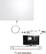 Alt View 16. Mohu - Leaf Supreme Indoor Amplified HDTV Antenna.