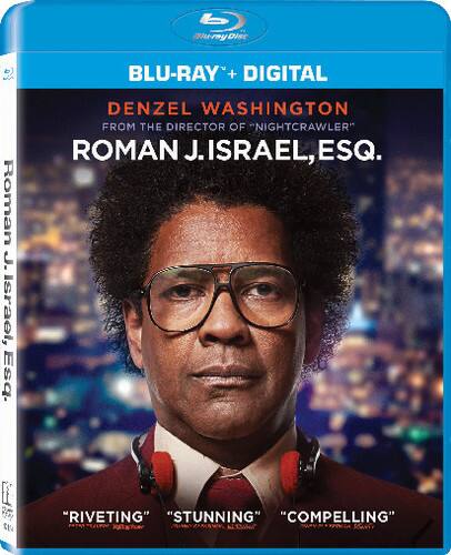 Re: Roman J. Israel, Esq. (2017)