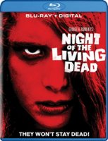 Night of the Living Dead [Blu-ray] [1968] - Front_Original