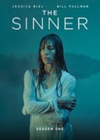 The Sinner: Season One [DVD] - Front_Original